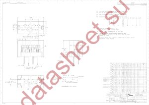 A2MXS-1006G datasheet  